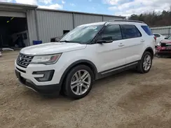 1FM5K7D84GGB02424 2016 FORD EXPLORER