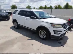 1FM5K7D84GGB04920 2016 FORD EXPLORER