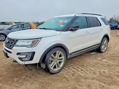 1FM5K7D84GGB05419 2016 FORD EXPLORER