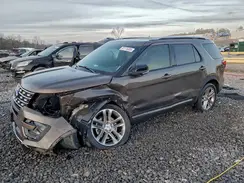 1FM5K7D84GGB08899 2016 FORD EXPLORER