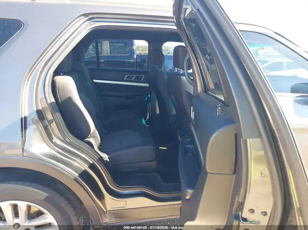 1FM5K7D84GGB09406 2016 FORD EXPLORER - Image 8