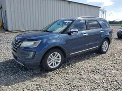 1FM5K7D84GGB09695 2016 FORD EXPLORER