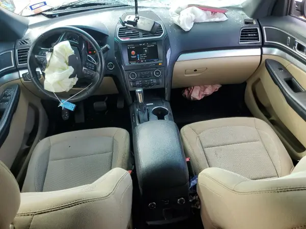 1FM5K7D84GGB11222 2016 FORD EXPLORER - Image 8