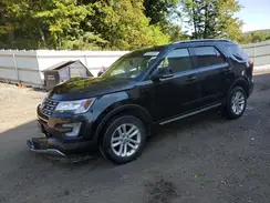 1FM5K7D84GGB12502 2016 FORD EXPLORER