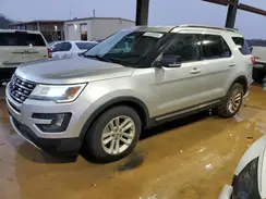 1FM5K7D84GGB15190 2016 FORD EXPLORER
