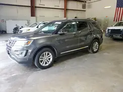 1FM5K7D84GGB17893 2016 FORD EXPLORER