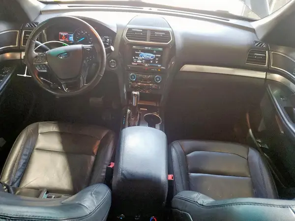 1FM5K7D84GGB17893 2016 FORD EXPLORER - Image 8