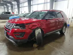 1FM5K7D84GGB17957 2016 FORD EXPLORER