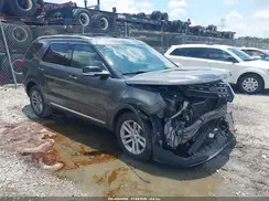 1FM5K7D84GGB19370 2016 FORD EXPLORER