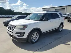 1FM5K7D84GGB30935 2016 FORD EXPLORER