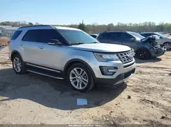 1FM5K7D84GGB30952 2016 FORD EXPLORER