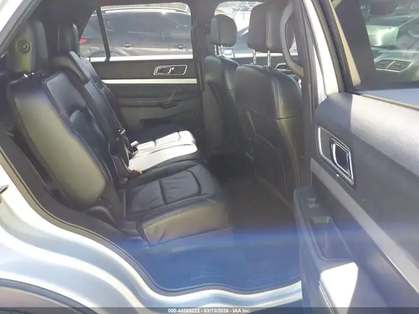 1FM5K7D84GGB30952 2016 FORD EXPLORER - Image 8