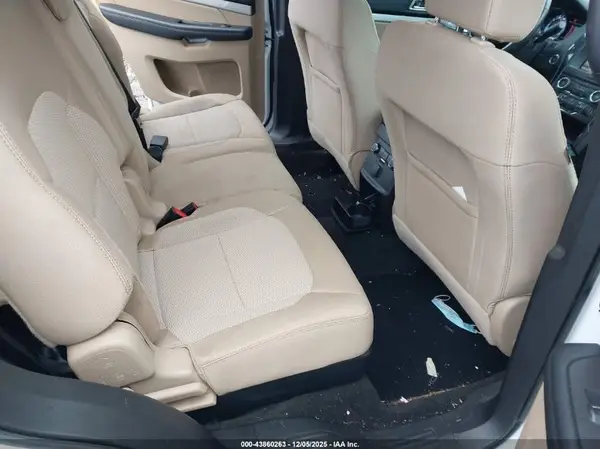 1FM5K7D84GGB36928 2016 FORD EXPLORER - Image 8