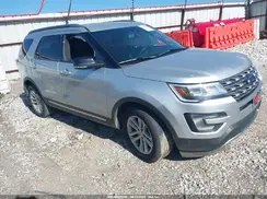 1FM5K7D84GGB39456 2016 FORD EXPLORER