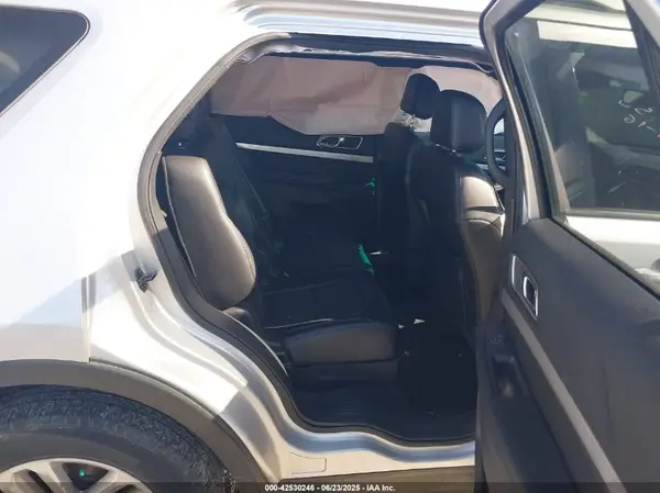 1FM5K7D84GGB39456 2016 FORD EXPLORER - Image 8
