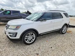 1FM5K7D84GGB41336 2016 FORD EXPLORER