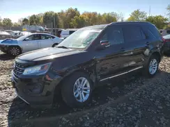 1FM5K7D84GGB44169 2016 FORD EXPLORER