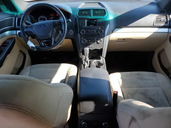 1FM5K7D84GGB44169 2016 FORD EXPLORER - Image 8