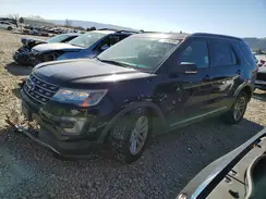 1FM5K7D84GGB53017 2016 FORD EXPLORER