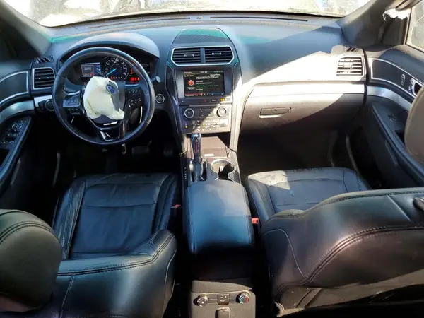 1FM5K7D84GGB53017 2016 FORD EXPLORER - Image 8