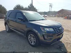 1FM5K7D84GGB58511 2016 FORD EXPLORER