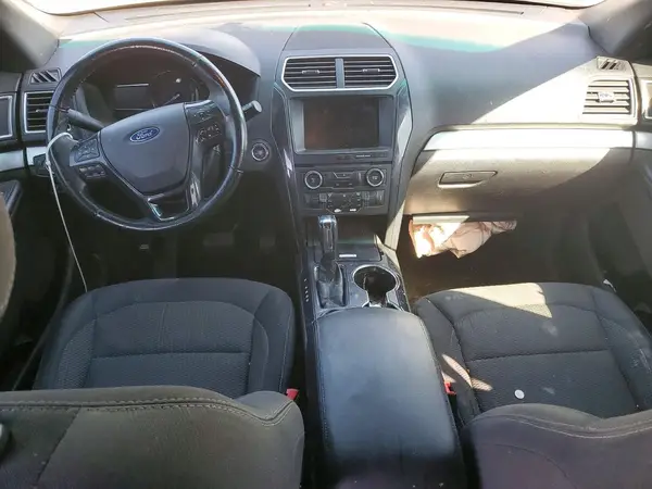 1FM5K7D84GGB63420 2016 FORD EXPLORER - Image 8