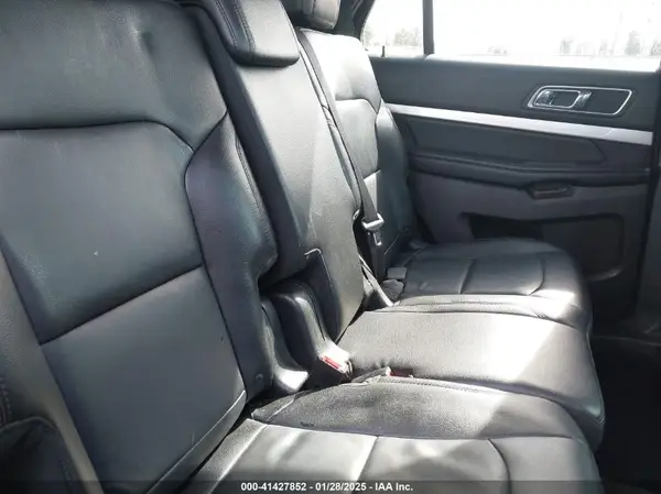 1FM5K7D84GGB70030 2016 FORD EXPLORER - Image 8