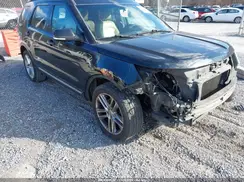 1FM5K7D84GGB70187 2016 FORD EXPLORER
