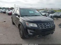 1FM5K7D84GGB71601 2016 FORD EXPLORER