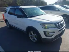 1FM5K7D84GGB77804 2016 FORD EXPLORER