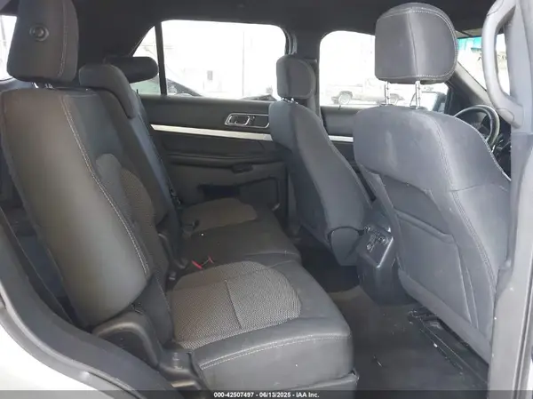 1FM5K7D84GGC05083 2016 FORD EXPLORER - Image 8