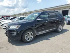 1FM5K7D84GGC10994 2016 FORD EXPLORER