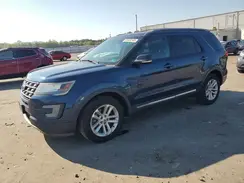 1FM5K7D84GGC11188 2016 FORD EXPLORER