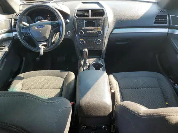 1FM5K7D84GGC11188 2016 FORD EXPLORER - Image 8