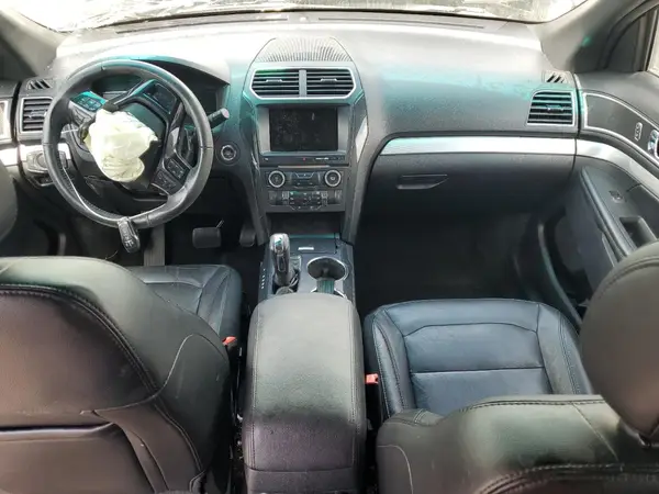 1FM5K7D84GGC12972 2016 FORD EXPLORER - Image 8