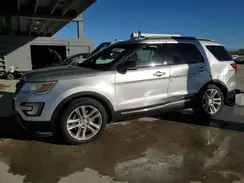 1FM5K7D84GGC20442 2016 FORD EXPLORER