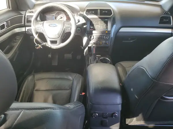 1FM5K7D84GGC20442 2016 FORD EXPLORER - Image 8