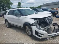 1FM5K7D84GGC21526 2016 FORD EXPLORER