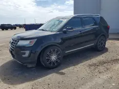 1FM5K7D84GGC30534 2016 FORD EXPLORER