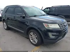 1FM5K7D84GGC40030 2016 FORD EXPLORER
