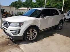 1FM5K7D84GGC53697 2016 FORD EXPLORER