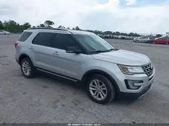 1FM5K7D84GGC55076 2016 FORD EXPLORER