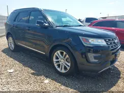 1FM5K7D84GGC63999 2016 FORD EXPLORER