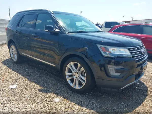 1FM5K7D84GGC63999 2016 FORD EXPLORER - Image 1