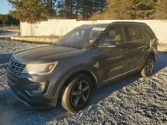 1FM5K7D84GGC69866 2016 FORD EXPLORER