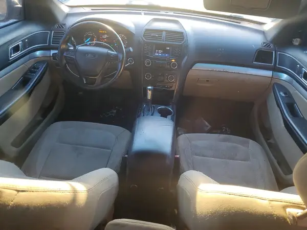 1FM5K7D84GGC69866 2016 FORD EXPLORER - Image 8