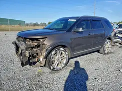 1FM5K7D84GGC81659 2016 FORD EXPLORER