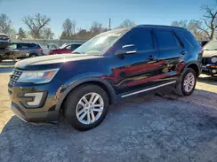 1FM5K7D84GGC84383 2016 FORD EXPLORER