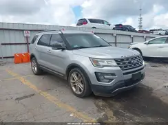 1FM5K7D84GGC86053 2016 FORD EXPLORER