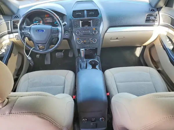 1FM5K7D84GGC87364 2016 FORD EXPLORER - Image 8